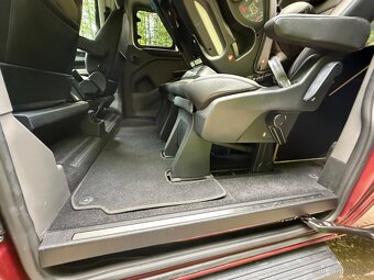 Tourneo Custom L2 Titanium X 136kW DPH 2019,CZ 1MAJ vestavba - 11