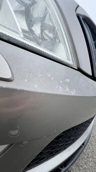škoda Octavia 2 facelift - 11