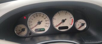 Chrysler grand voyager - 11