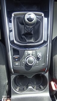 MAZDA  CX-5  2,0 SKYACTIV-G 165 FWD REVOLUTION - 11