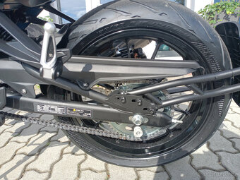 PM-01 125 ccm 4T - 11