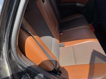 Kia Sportage - 11
