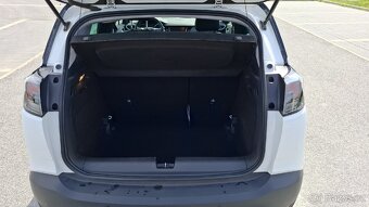 Opel Crossland - 11