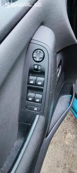 Citroën C4 Spacetourer, C4 Grand Picasso II, 2013- - 11