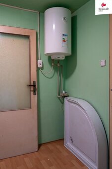 Prodej bytu 1+kk 43 m2 Albrechtická, Krnov - 11