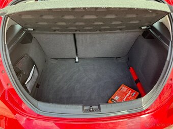 Seat Leon Drive 1.6/75kW - 11