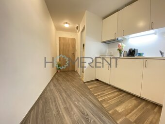 Pronájem bytu 2+1, 44m² - Praha - Vršovice - 11