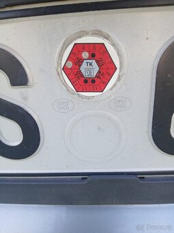 Škoda Octavia combi - 11