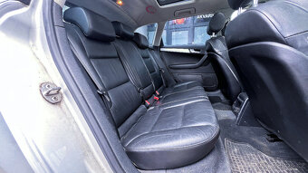 Vůz na náhradní díly Audi A3 8P sportback 2006 AXX HUT LY7W - 11