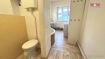 Prodej rodinného domu, 400 m², Sušice, ul. Chelčického - 11