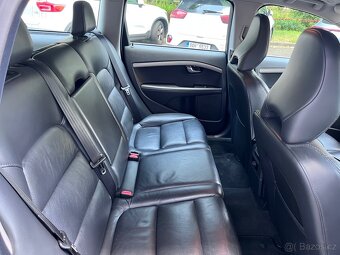 Volvo V70 D5 AWD 2014 - 11