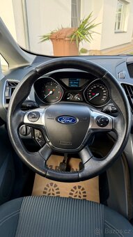 FORD C-MAX 2.0 Tdci 120kw - 11