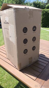 Odvlhčovač vzduchu s ionizací- Dehumidifier 200W - 11