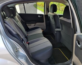 Renault Megane 1.4 16V 72KW/ koní  R.V.04/2005 - 11