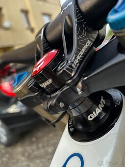 Mondraker Summum Pro team / Full carbon / Vel. L - 11