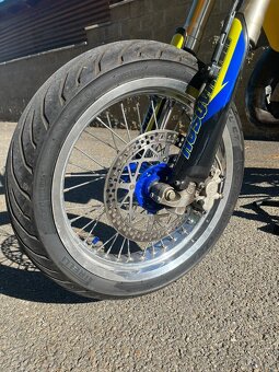 Husqvarna 125 sm (CR) - 11