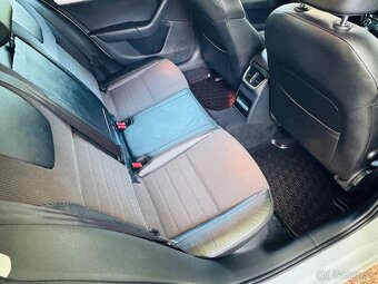 Škoda Octavia 2.0 TDI-110 kw, Style Navigace,DSG - 11