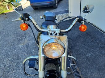 Harley Davidson - 11