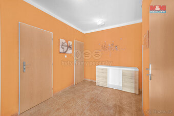 Prodej bytu 2+kk, 53 m², Modletice - 11
