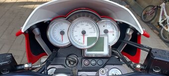 MotoGuzzi 1200sport 8V - 11
