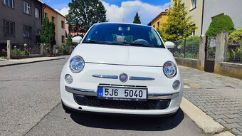 Fiat 500 Abarth 1.3 - 11