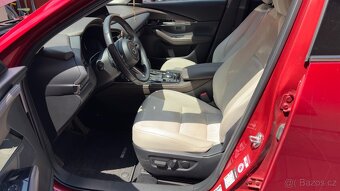 Mazda cx 30 Skyactiv X180 GT AWD AT Plus - 11