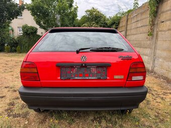 VW Polo - 11
