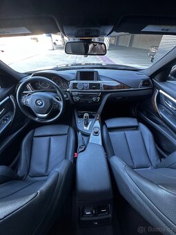 BMW F30 328I XDRIVE, SPORT ED, 51 000 najazd - 11