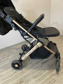 Kočárky Mamas&Papas  MoMi Teutonia - 11