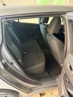 Nissan Leaf Acenta 40kWh  SOH 92,67% - 11