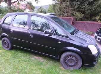 Meriva - 11