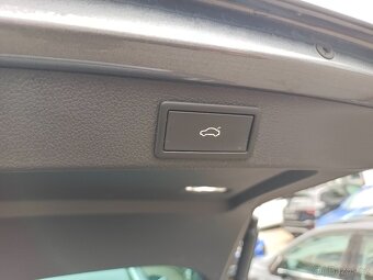 Škoda Superb 3 Combi 2.0TDI 110kW DSG - záruka Autodraft - 11