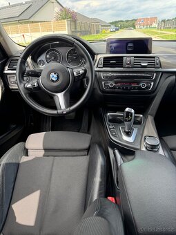 BMW F31 330D XDrive - 11