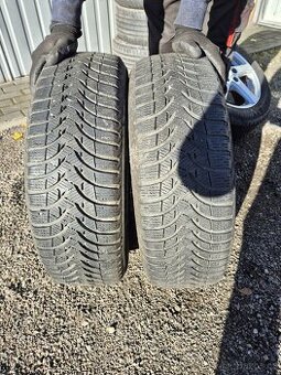 Sada ALU AL disků ALUTEC KBA50919 6Jx16 5x112 ET 38 - 11