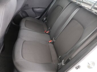 Hyundai i10 1.0i,CZ,1Maj,48kW,Manuál - 11