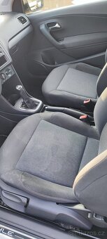 Volkswagen Polo 1.2 - 11