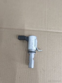 Díly z motoru 1.4 TSI 90Kw CAX - Škoda, Volkswagen, Seat - 11