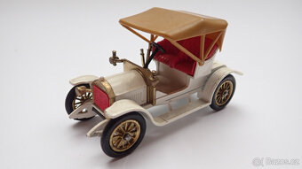 Matchbox auta 2 - 11