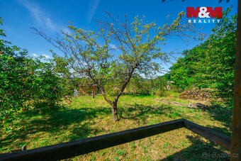 Prodej zahrady, 418 m², Kuřim okr, Brno venkov - 11