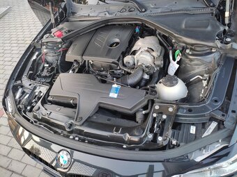 Prodám Bmw řada 3 f30 1.6 100kw benzín - 11