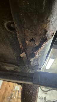 Audi a3 8l 1.8t - 11