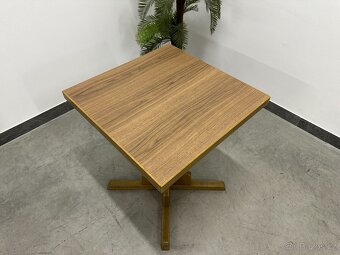 3 kusy Masivní RESTAURAČNÍ stoly. Profi Gastro - 11