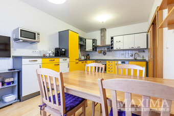 Dům 5+1 o ploše 220 m2 - Praha, Libuš - 11