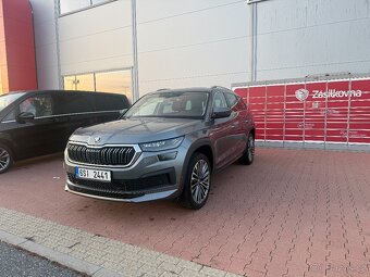 ŠKODA KODIAQ - 11
