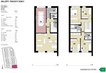 Prodej rodinného domu 5+kk Zlín - Louky - 11