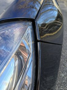 Mercedes E 350cgi V6 benzin W212 sedan radar se 185tiskm - 11