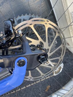 Canyon Torque CF9 2021 vel. M TOP stav NOVÁ CENA - 11