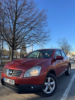 Nissan Qashqai 1.5 Dci - 11