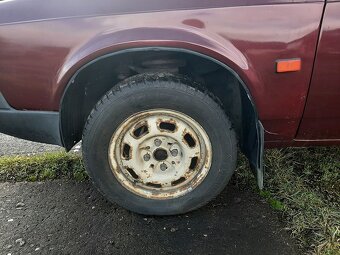 Moskvič 2141 Aleko - 11