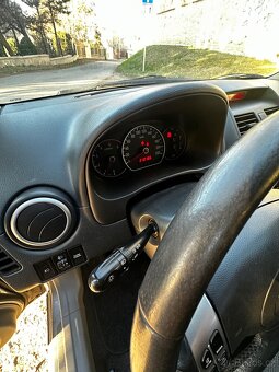 Suzuki SX4 4x2 1,9 DDiS 88kw - 11